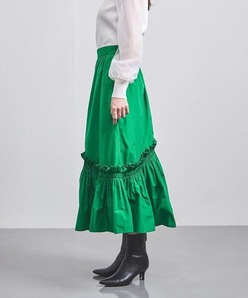 UNITED ARROWS（ユナイテッドアローズ）の「P タフタ レディ