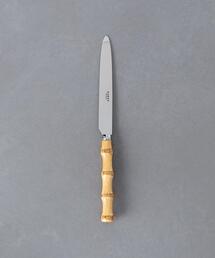 SABRE（セイバー）の「＜SABRE（サーブル）＞テーブルナイフ BAMBOO（カトラリー・レディース）」