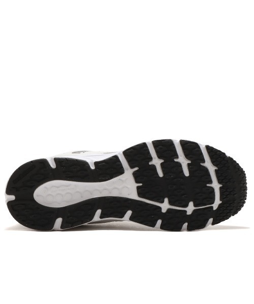 NEW BALANCE（ニューバランス）の「New Balance ML408W / ニューバランス（スニーカー・レディース・ホワイト・23.0cm/24.5cm/24.0cm/22.5cm/25.0cm/23.5cm）」の4枚目の写真