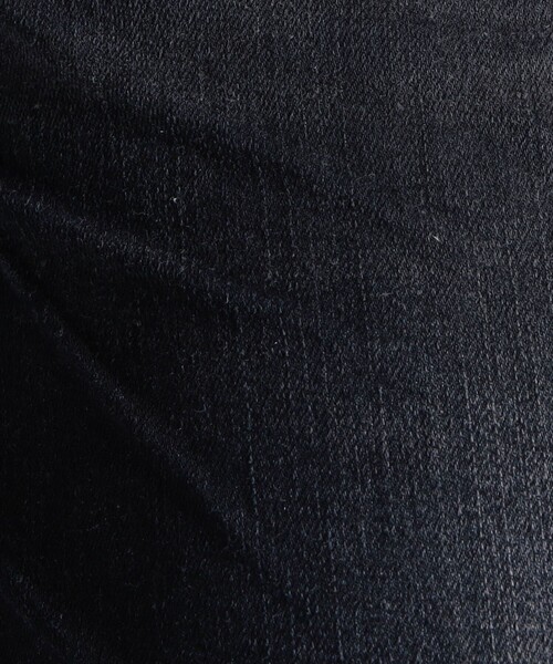 HIDEAWAYS NICOLE（ハイダウェイニコル）の「ライトデニムイージーパンツ（デニムパンツ・メンズ・インディゴブルー/ブラック/オフホワイト・SMALL/MEDIUM/LARGE/X-LARGE）」の16枚目の写真