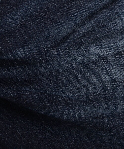 HIDEAWAYS NICOLE（ハイダウェイニコル）の「ライトデニムイージーパンツ（デニムパンツ・メンズ・インディゴブルー/ブラック/オフホワイト・SMALL/MEDIUM/LARGE/X-LARGE）」の15枚目の写真