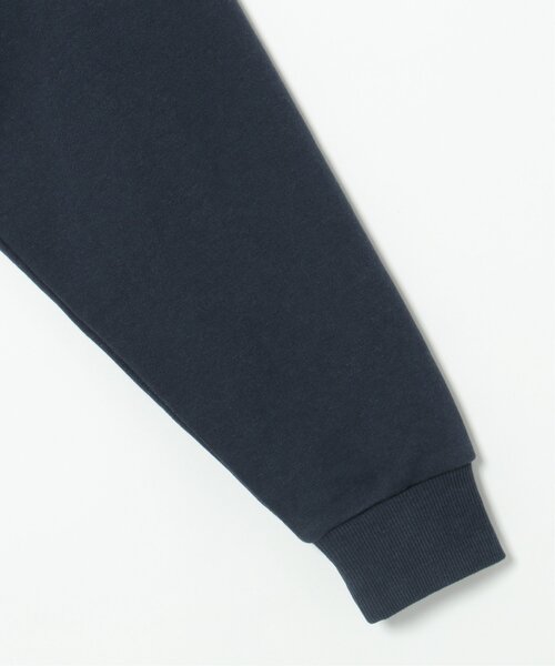 NO NEED（ノーニード）の「タイガー刺繍スウェットＰＯ（スウェット・メンズ・ネイビー/オフホワイト・M/L）」の12枚目の写真