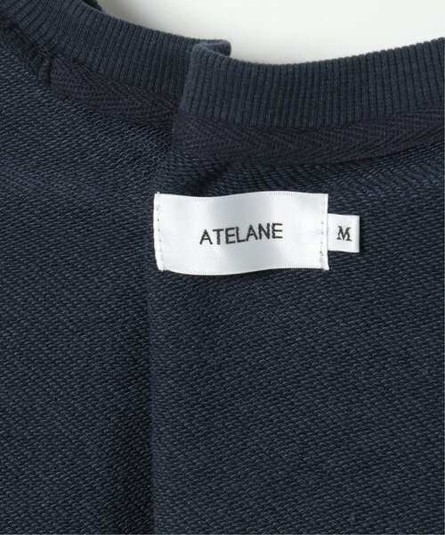 NO NEED（ノーニード）の「タイガー刺繍スウェットＰＯ（スウェット・メンズ・ネイビー/オフホワイト・M/L）」の19枚目の写真