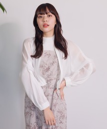 マイクロシアーブルゾン