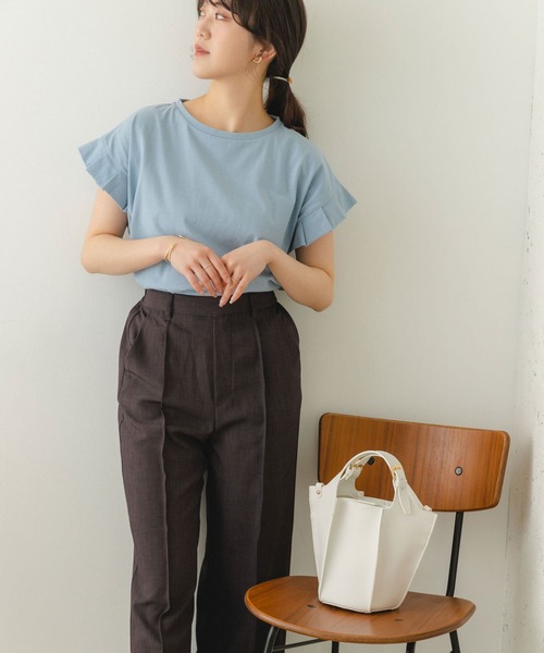 3ポケット切替バッグ