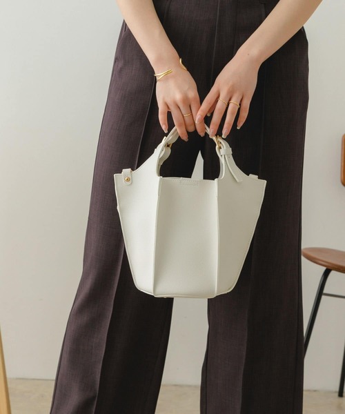 3ポケット切替バッグ