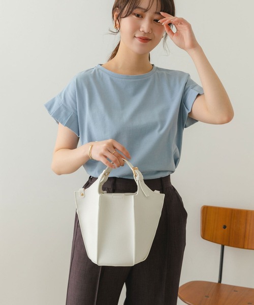 3ポケット切替バッグ