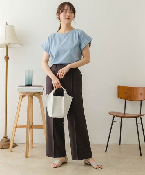 3ポケット切替バッグ