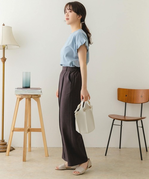 3ポケット切替バッグ