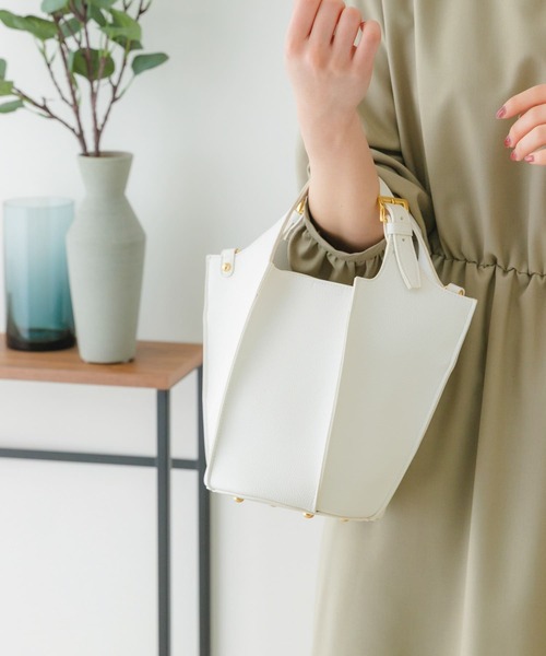 3ポケット切替バッグ