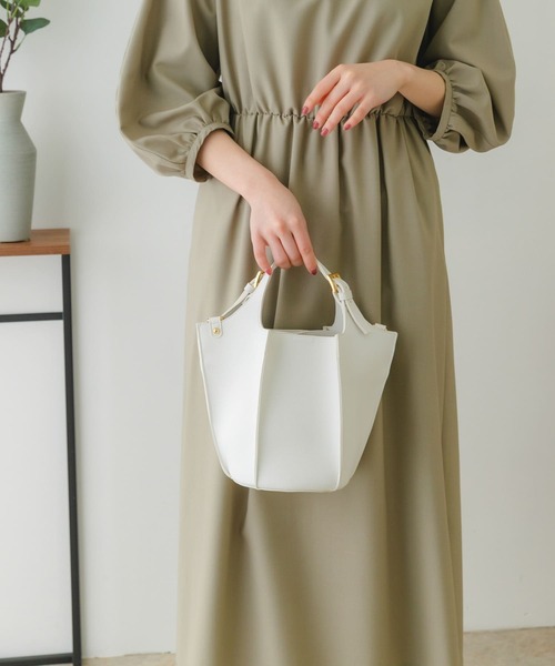 3ポケット切替バッグ