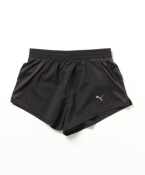 PUMA(プーマ)の「プーマ PUMA RUN FAVORITE VELOCITY 3インチ ショーツ W_(その他パンツ・レディース・ブラック・S/L/M)」の1枚目の写真
