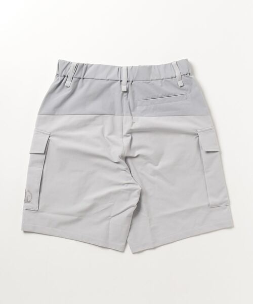 新品　CPG GOLF パイル地　ショートパンツ　メンズ3 新品 CPG GOLF パイル地 ショートパンツ メンズ3 - メルカリ