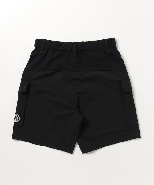 CPG GOLF（シーピージーゴルフ）の「ウインドショートパンツ