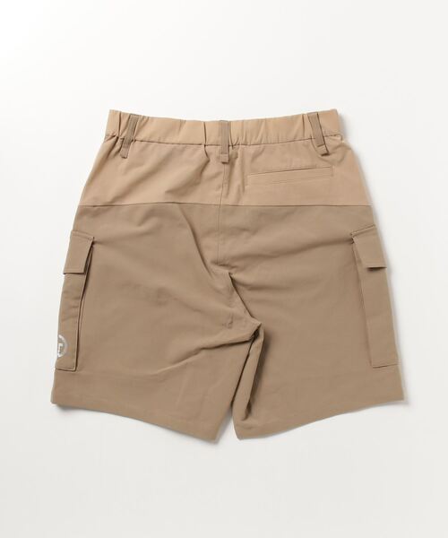 CPG GOLF（シーピージーゴルフ）の「ウインドショートパンツ