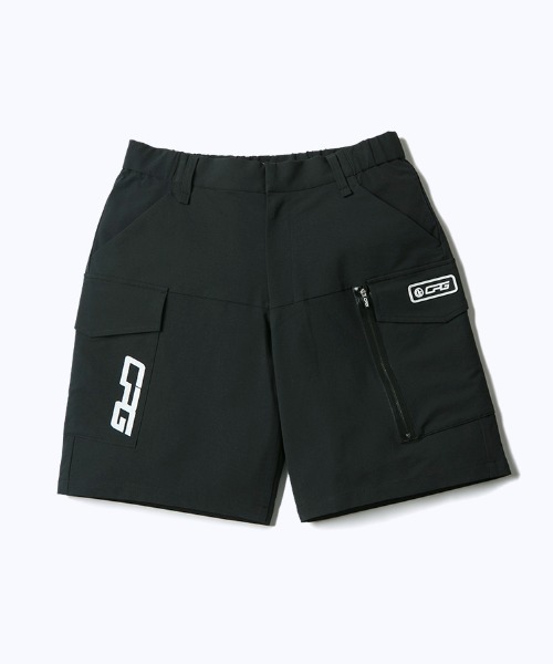 CPG GOLF（シーピージーゴルフ）の「ウインドショートパンツ