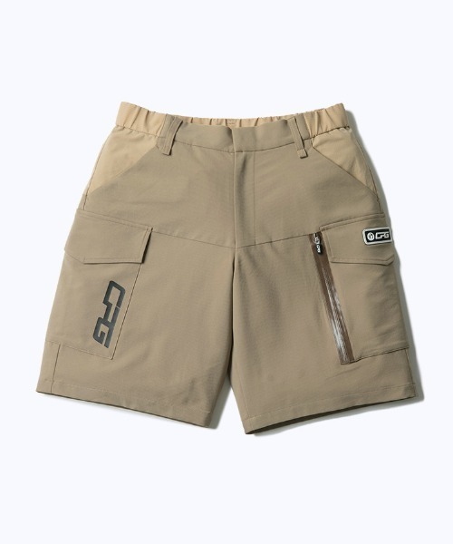 未使用 シーピージーゴルフ CPG GOLF パンツ 4(XL) パイル地 総