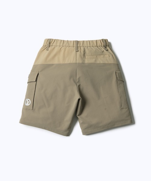 coco 未使用品 シーピージーゴルフ CPG GOLF メンズ ショート