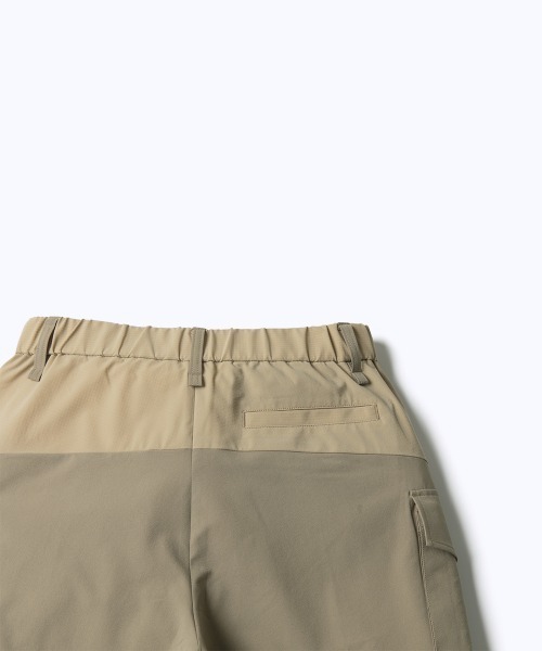 CPG GOLF（シーピージーゴルフ）の「ウインドショートパンツ