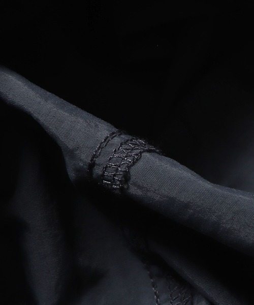 Gramicci（グラミチ）の「GRAMICCI/グラミチ NYLON LOOSE SHORT ナイロンパンツ ハーフパンツ ショーツ（水着・メンズ・ブラック/ライトグレー/ダークブルー/グリーン・S/M/L/XL）」の20枚目の写真