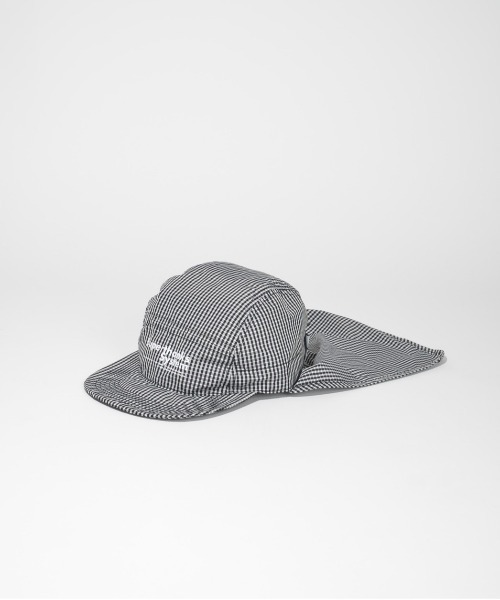 【セール】《SUPER THANKS》AWNING COVER JET CAP(キャップ)|SUPERTHANKS(スーパーサンクス)