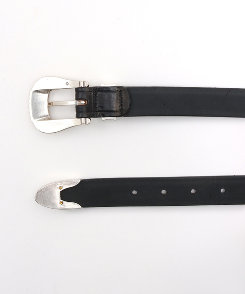 plage【TORY LEATHER /トリーレザー】　ベルト plage（プラージュ）の「【TORY LEATHER / トリーレザー】CO. 3