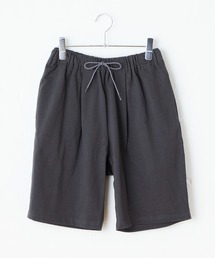 WHIMSIC | 【UNISEX】ヘビーウェイトカットソーショーツ(その他パンツ)