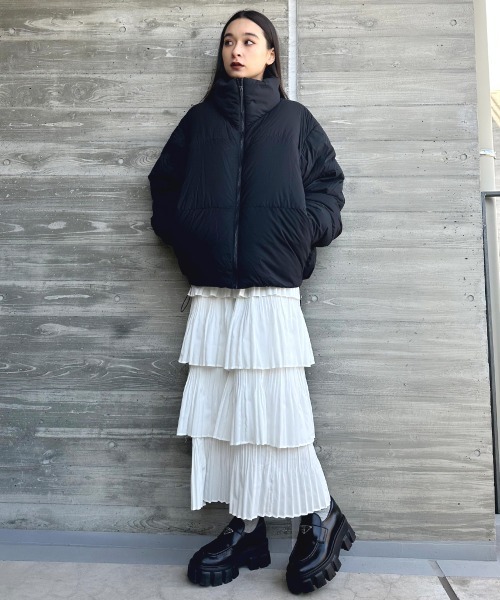 SEN TOKYO（セントーキョー）の「ふわり、たっぷりフレア
