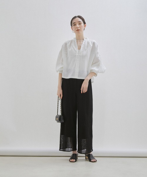 SALON adam et rope'（サロン アダム エ ロペ）の「【洗える
