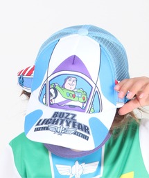 ディズニー メッシュキャップ 8140