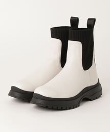 MARECHAL TERRE | MARECHAL TERRE（マルシャルテル) Side Gore Boots/サイドゴアブーツ/ZMT204SH036(ブーツ)