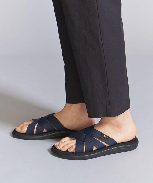 Teva（テバ）の「＜TEVA＞ M VOYA SLIDE/サンダル（サンダル