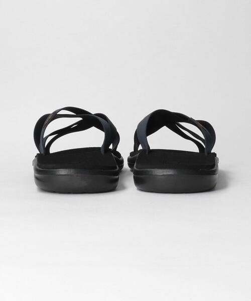 Teva（テバ）の「＜TEVA＞ M VOYA SLIDE/サンダル（サンダル・メンズ・ネイビー/ブラック・8/9/10/7）」の17枚目の写真