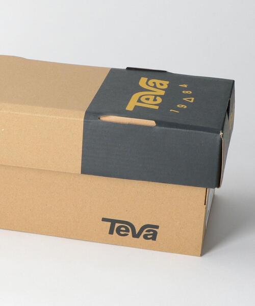 Teva（テバ）の「＜TEVA＞ M VOYA SLIDE/サンダル（サンダル・メンズ・ネイビー/ブラック・8/9/10/7）」の18枚目の写真