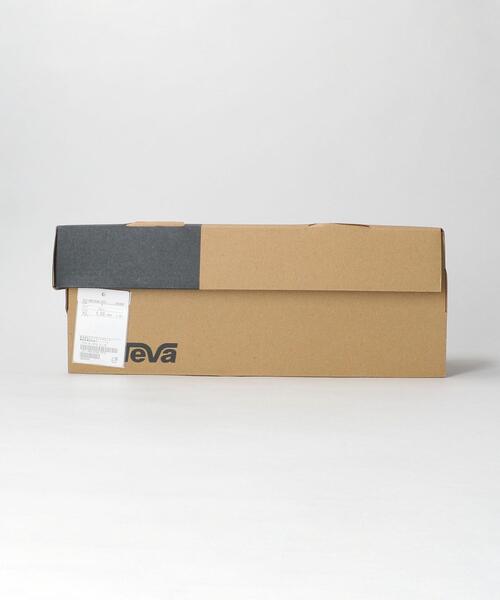 Teva（テバ）の「＜TEVA＞ M VOYA SLIDE/サンダル（サンダル・メンズ・ネイビー/ブラック・8/9/10/7）」の10枚目の写真