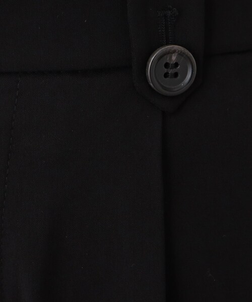 grove（グローブ）の「◆ぐんぐん伸びて着心地らくちん！ひんやりタッチテーパードパンツ（その他パンツ・レディース・ブルー/カーキ/ベージュ/ブラック/ブラック系1・02/03/04/05/01）」の10枚目の写真