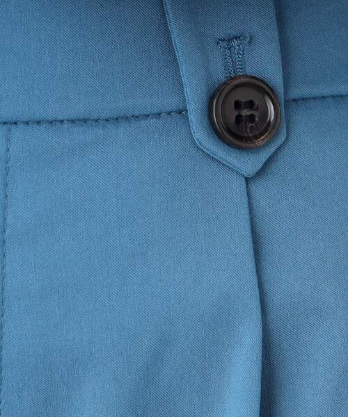 grove（グローブ）の「◆ぐんぐん伸びて着心地らくちん！ひんやりタッチテーパードパンツ（その他パンツ・レディース・ブルー/カーキ/ベージュ/ブラック/ブラック系1・02/03/04/05/01）」の22枚目の写真