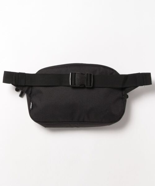 STARTER BLACK LABEL(スターターブラックレーベル)の「STARTER BLACK LABEL ヒップバッグ(ボディバッグ/ウエストポーチ・レディース・ネイビー/ブラック/ベージュ・FREE)」の6枚目の写真