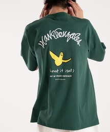 What it isNt-2H7-13360-リラックス FIT S/S TEE