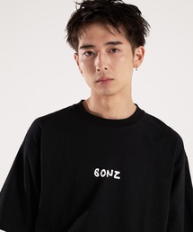 What it isNt-2H7-13360-リラックス FIT S/S TEE
