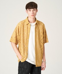 LOVELESS | ミルパレース ショートスリーブシャツ(シャツ/ブラウス)