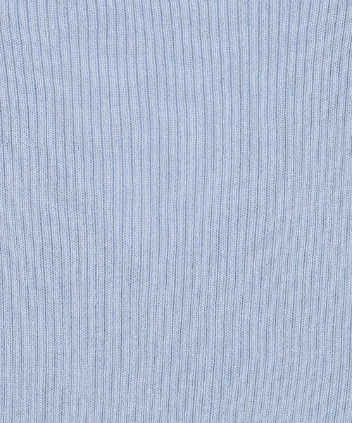 ALAND（エーランド）の「3.3 Field Trip／カラーカーディガン 2965194（カーディガン/ボレロ・レディース・グレー/アイボリー/ライトブルー・FREE）」の20枚目の写真