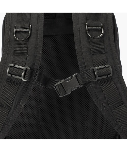 BRIEFING／ブリーフィング】スリムパック MW GENII（バック