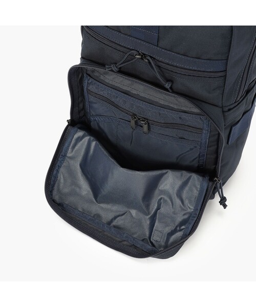 BRIEFING／ブリーフィング】スリムパック MW GENII（バックパック