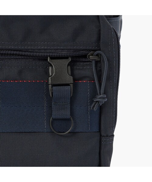 BRIEFING／ブリーフィング】スリムパック MW GENII（バックパック