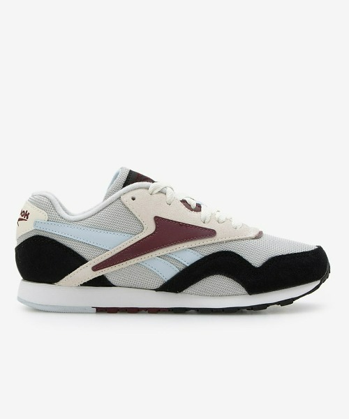 【セール】クラシック ナイロン プラス / CL NYLON PLUS（スニーカー）｜Reebok（リーボック）