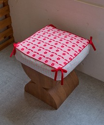 Casselini | Casselini HOME(キャセリーニ ホーム)ニットザブクッション(クッション/クッションカバー)