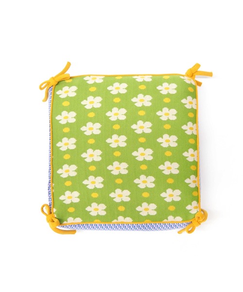 Casselini HOME(キャセリーニ ホーム)ニットザブクッション（クッション/クッションカバー）｜Casselini（キャセリーニ）