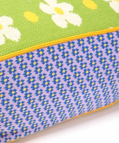 Casselini HOME(キャセリーニ ホーム)ニットザブクッション（クッション/クッションカバー）｜Casselini（キャセリーニ）