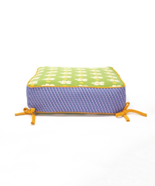 Casselini HOME(キャセリーニ ホーム)ニットザブクッション（クッション/クッションカバー）｜Casselini（キャセリーニ）